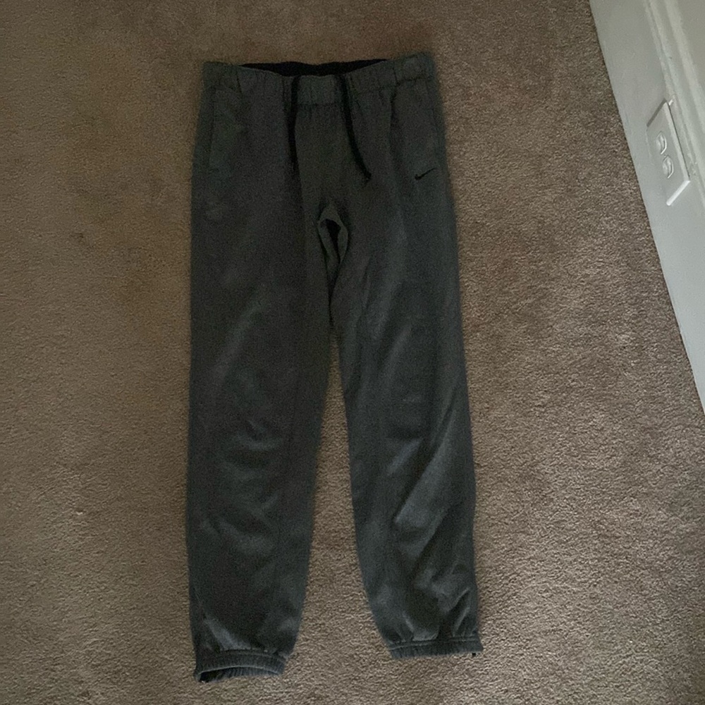 Nike joggers